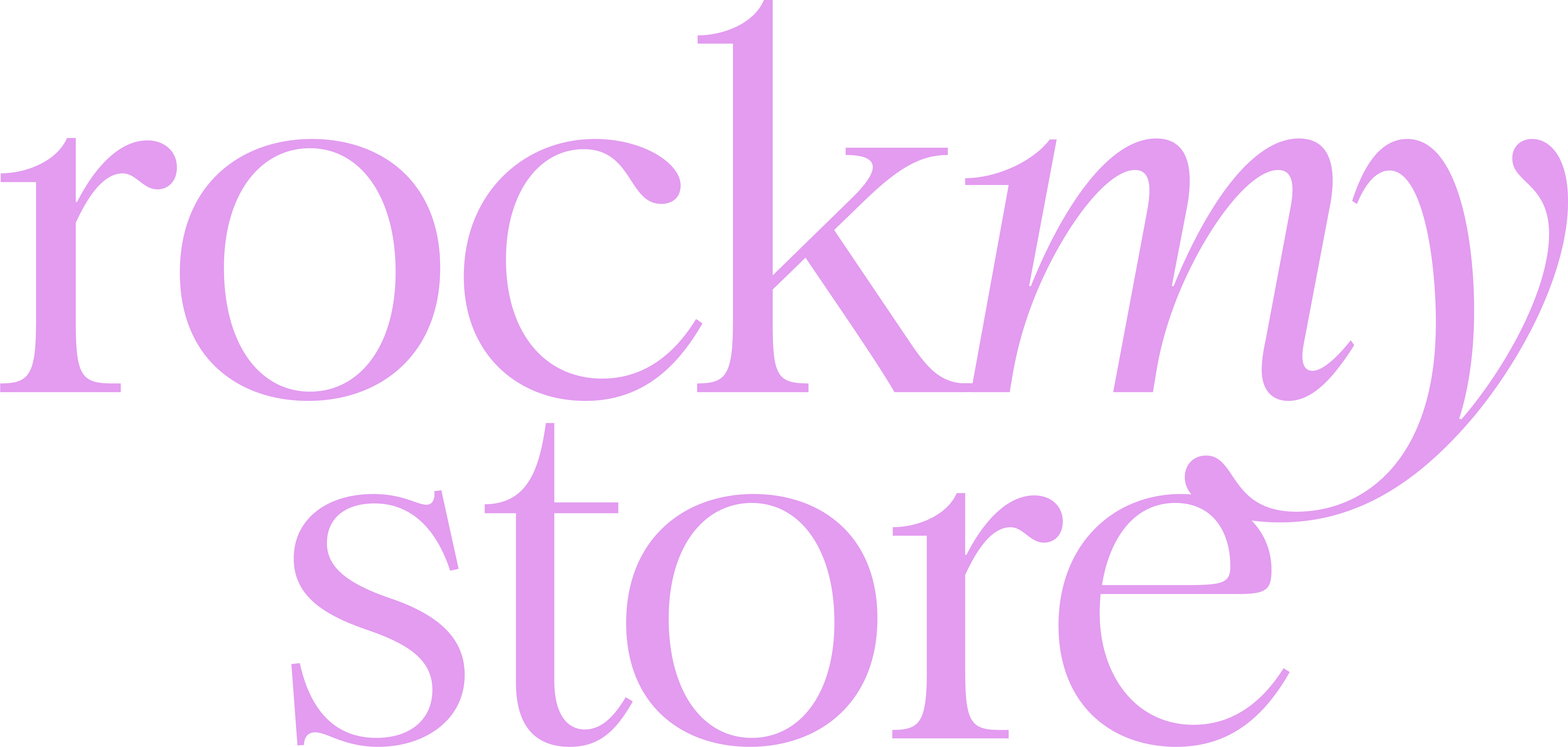 Rockmy Store